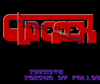 Fallos' Intro (1990) by Cinefex