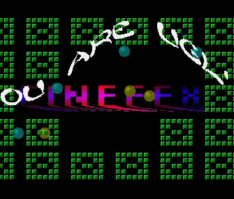 You Are Ugly (1989) by Cinefex