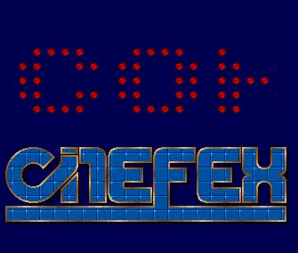 Zooming Scroll (1990) by Cinefex