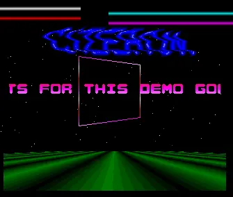 Meeting Demo (1991) by Cizeron