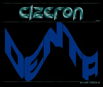Dentro by Cizeron