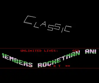 Dragon's Lair 2 + (1990) by Classic