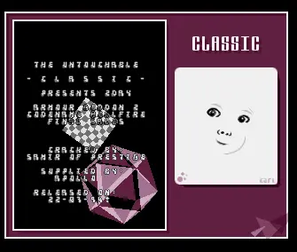 Armourgeddon 2 (1994) by Classic