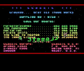 Brat (1990) by Classic