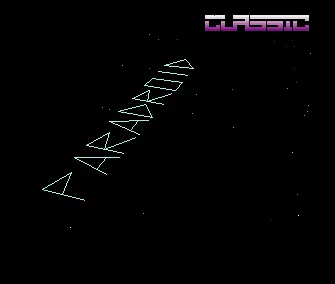 Paradroid 90 (1990) by Classic