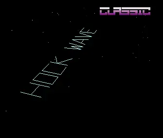 Shock Wave (1990) by Classic