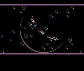 Ski or Die (1990) by Classic