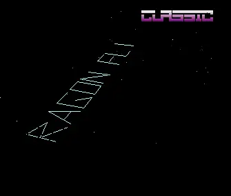 Dragon Flight (1990) by Classic