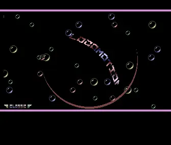 Locomotion (1991) by Classic