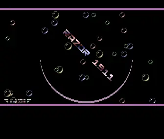 Hunter Preview (1990) by Classic
