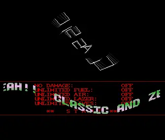Creature +5 (1990) by Classic
