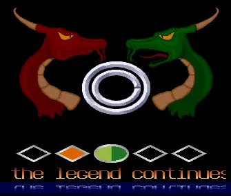 Dragons (1990) by Clones