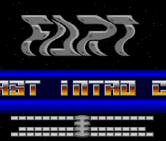 First Fart Intro (1989) by Clones