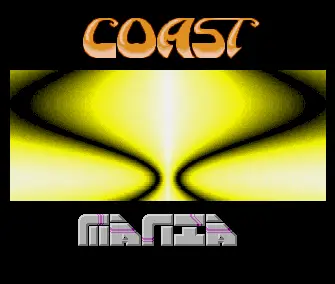 Mania (1990) by Coast