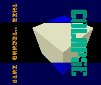 Techno Intro (1990) by Colapse