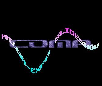 Amiga Expo Slideshow Intro (1990) by Coma