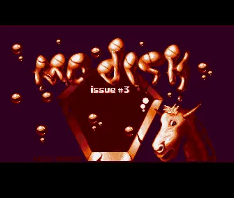 McDisk 03 (1992)