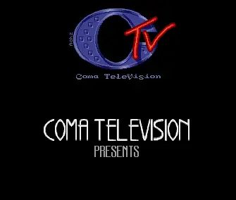Hot Dots (1991) by Coma