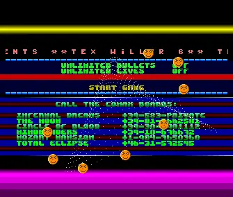 Tex Willer 6 (1992) by Comax
