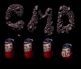 Coketro (1992) by Comedy