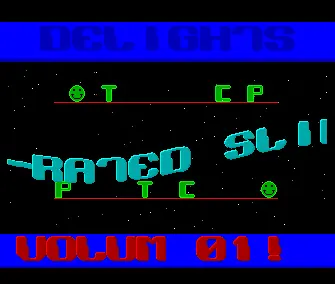 Compact Delights 1 (1992) by Compact