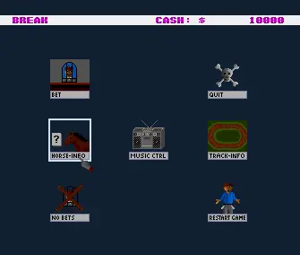 Bet N Win (1992) by Compact Inc