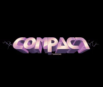 Hiplash 2 (1994) by Compact Inc