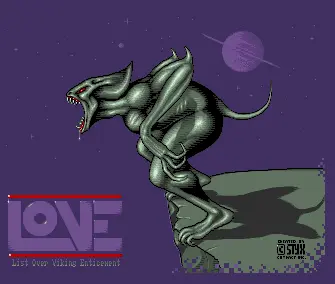 Love 01 (1993) by Compact Inc