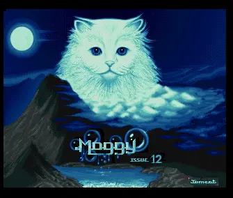 Maggy 12 Intro (1992) by Complex