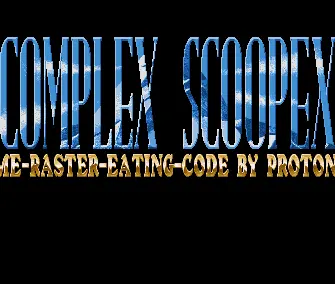 Fuck USA (1991) by Complex