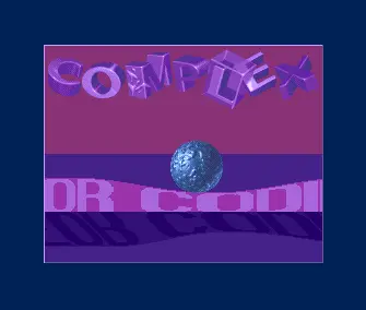 A500 Homage (1994) by Complex