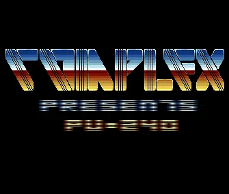Pu-240 (1989) by Complex