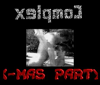 Sucks Forever 2 (1990) by Complex