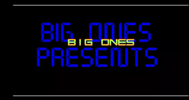 Hot Stuff Intro by Big Ones