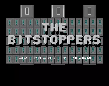 3D Paint v1.60 (1987) by Bitstoppers
