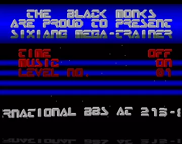 Sixiang (1988) by Black Monks