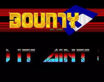 Hot Stuff (1988) by Bounty