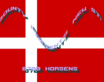 Danish Dynamite (1989) by Bounty
