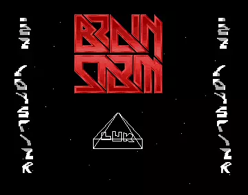 Another Projekt (1989) by Brainstorm