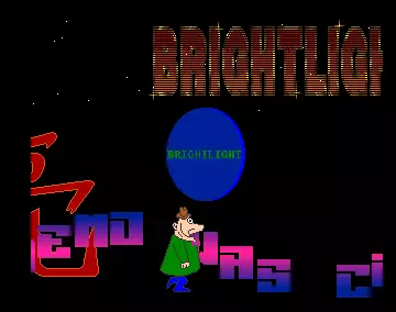 Latest (1989) by Brightlight
