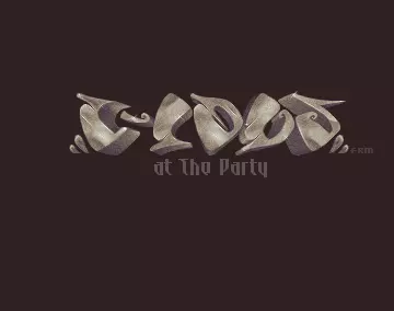 At the Party (1994) by C-Lous