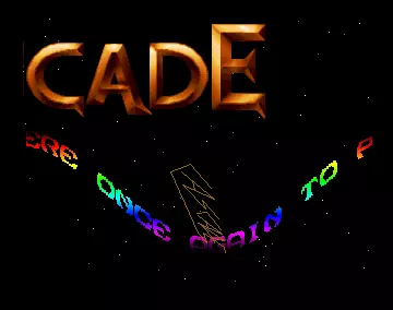 Phazor & Astaroth Intro (1989) by Cascade