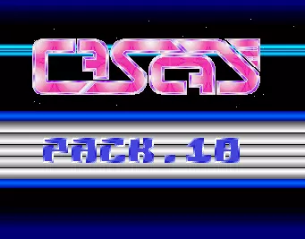 Compact Disk 18 Intro (1988) by Cascade