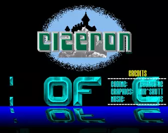 Crunch MC's First Demo (1991) by Cizeron