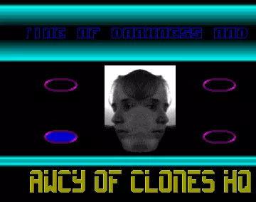 Tribute (1988) by Clones