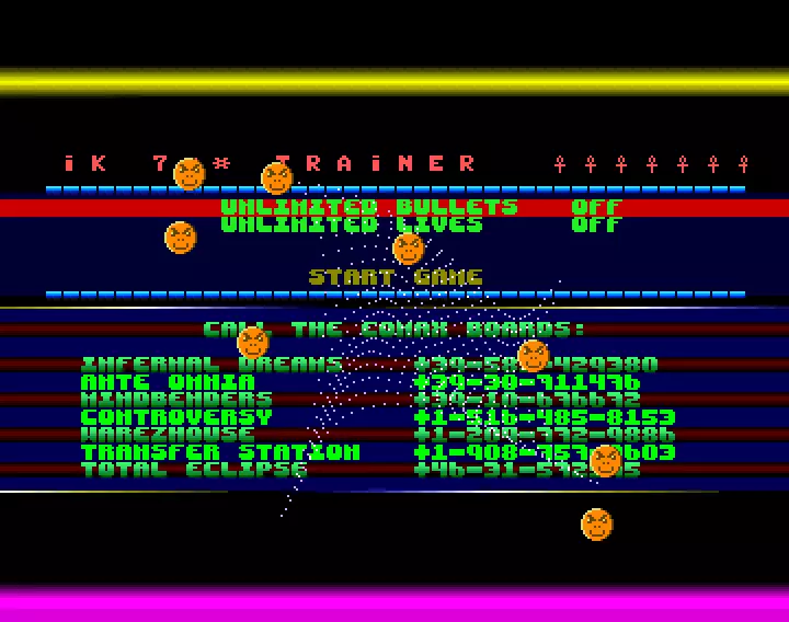 Diabolik 7 (1992) by Comax