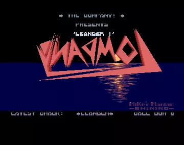 Leander (1991) by Company, The