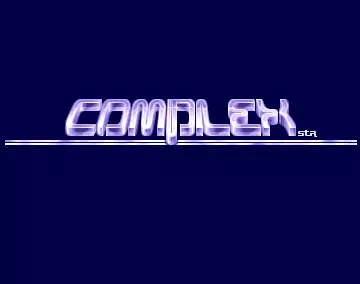Smash the Beast Intro (1992) by Complex