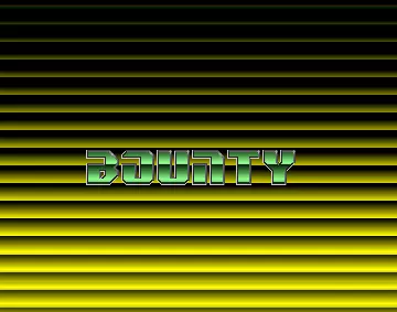 Colour Scroll (1988) by Bounty