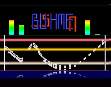 New Release (1990) by Bushmen